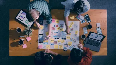 受託開発/保守運用