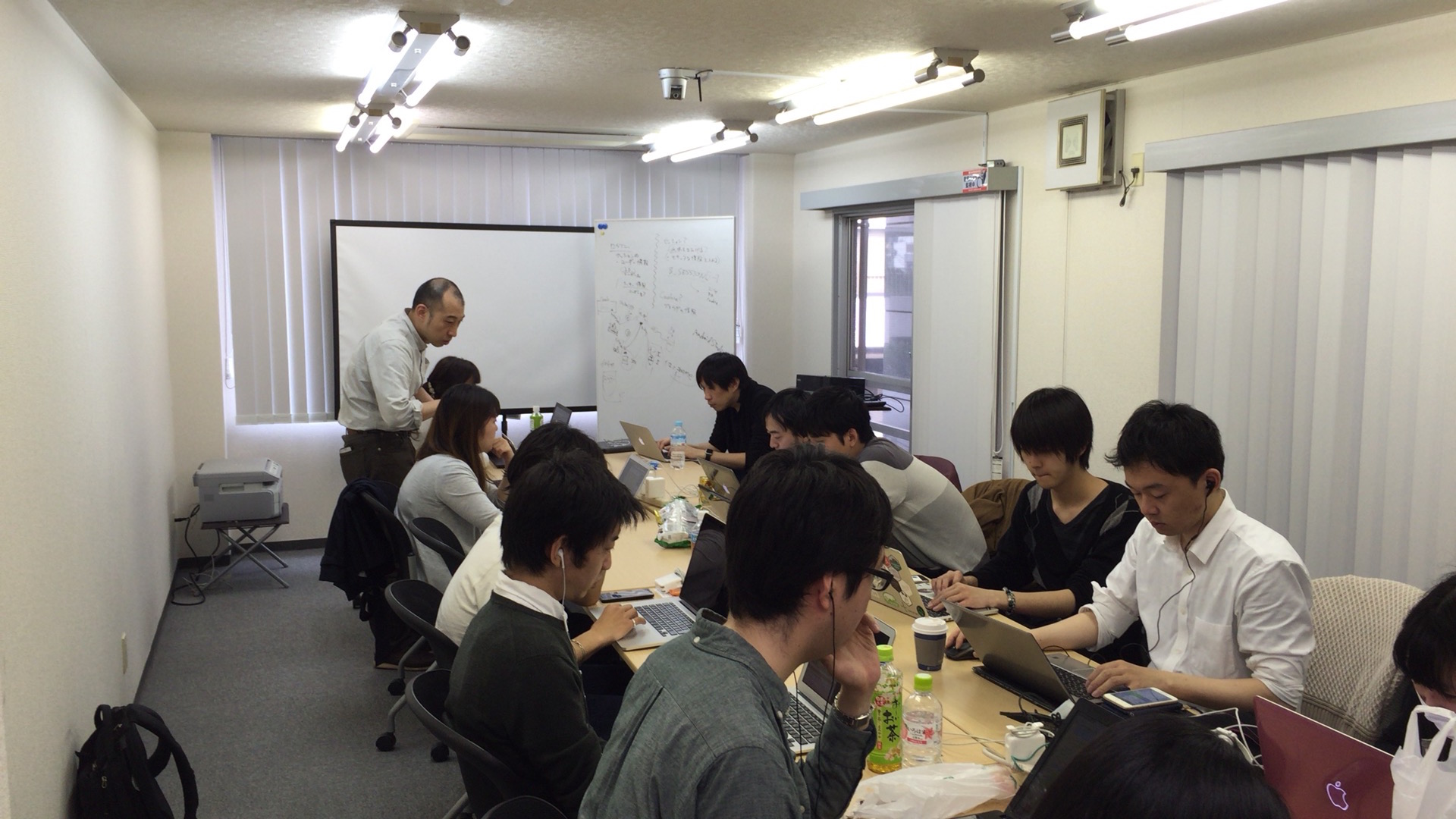 プログラミング相談所