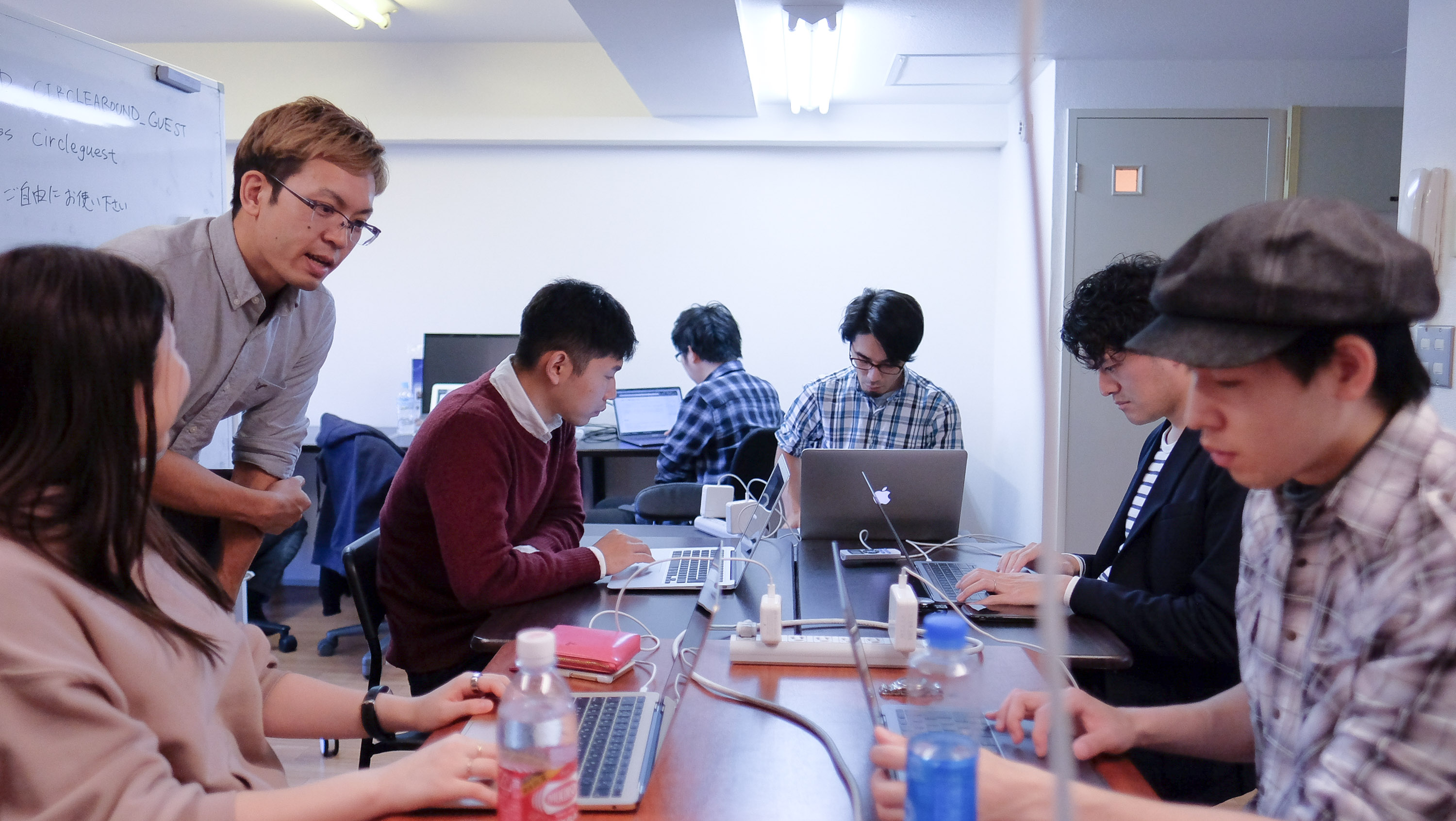 メンバー1000人突破記念！5年間続けてきたプログラミング相談所について